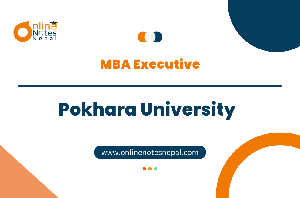 MBA Executive